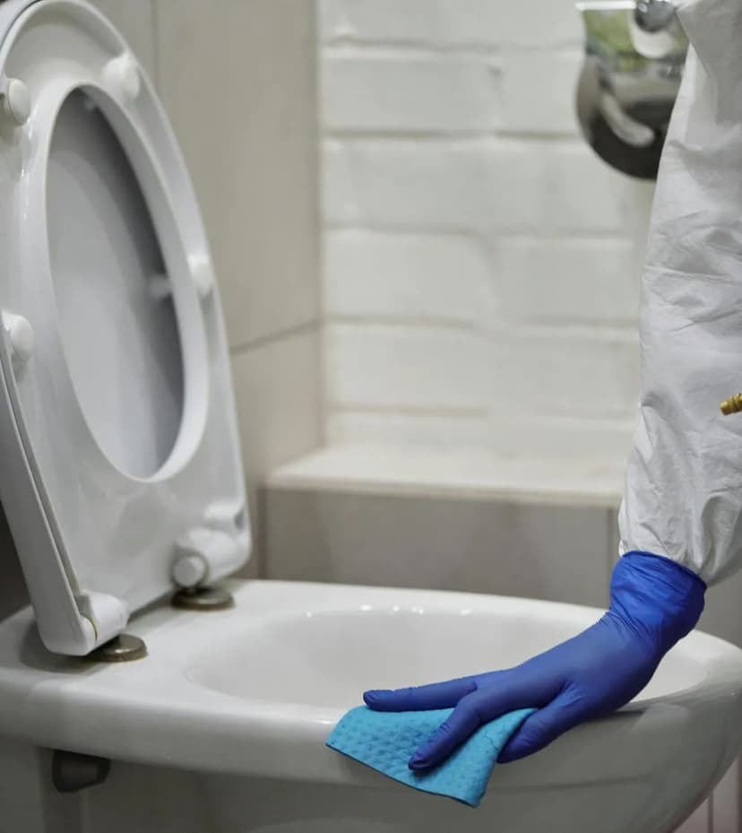 Top-Rated Cleaners Available's image