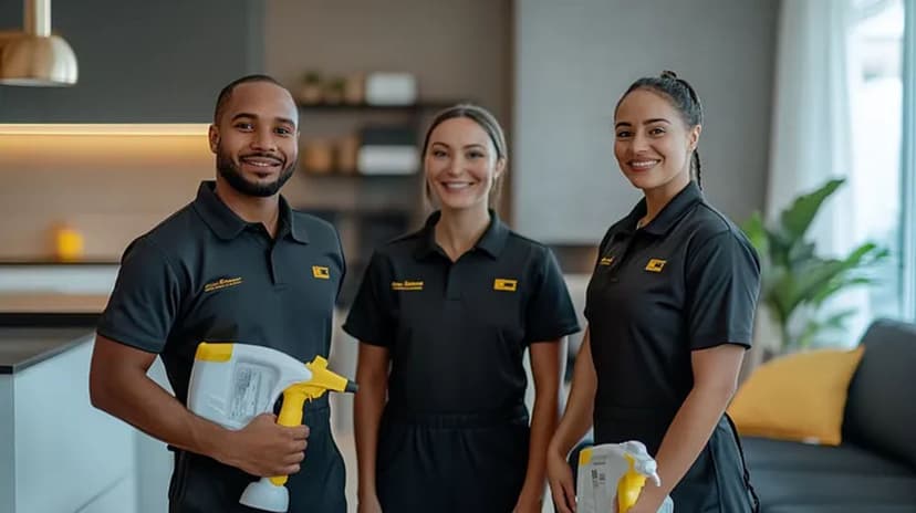 Award-Winning Service Excellence's image